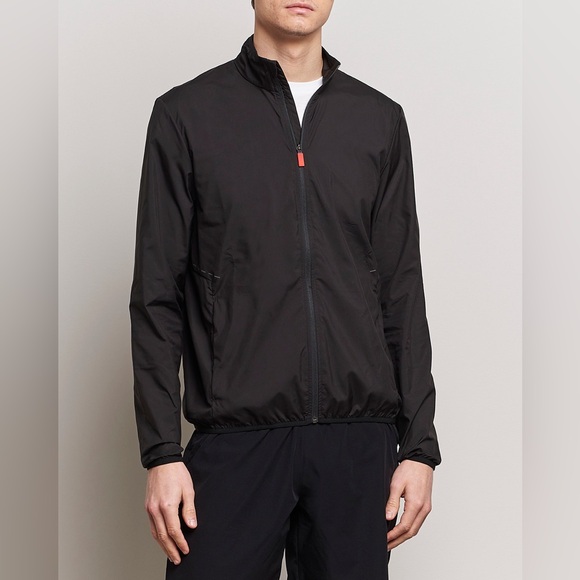 FALKE Germany Men’s Windproof Jacket - Picture 3 of 11
